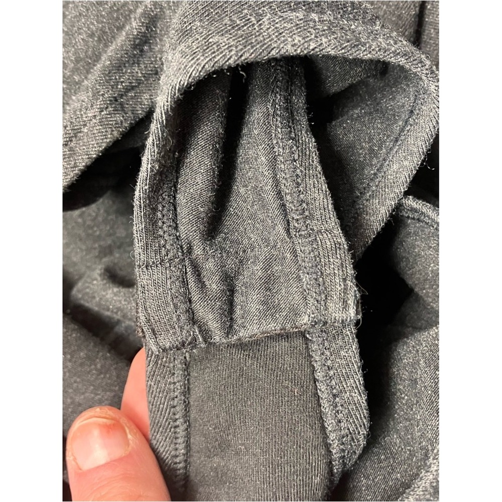 SKIMS Outdoor Bodysuit Washed Onyx‎ XL - Picture 10 of 11